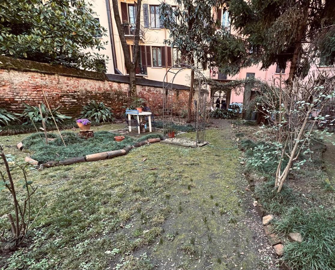 Appartamento Monolocale In Pieno Centro Milano