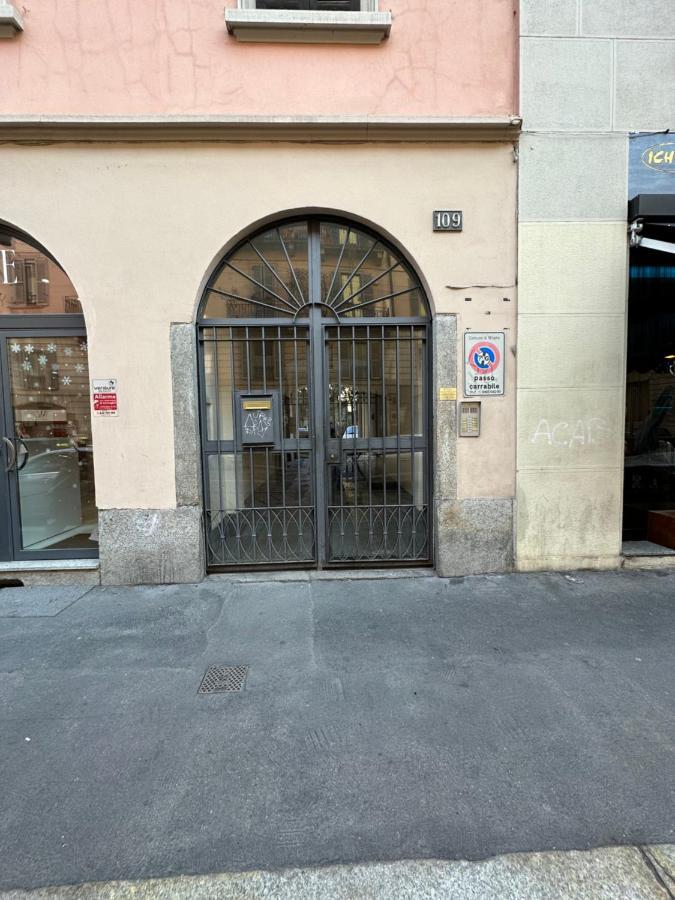 Appartamento Monolocale In Pieno Centro *
