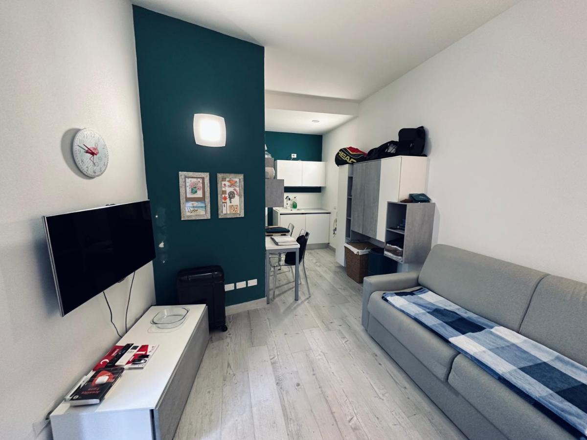 Monolocale In Pieno Centro Appartamento *