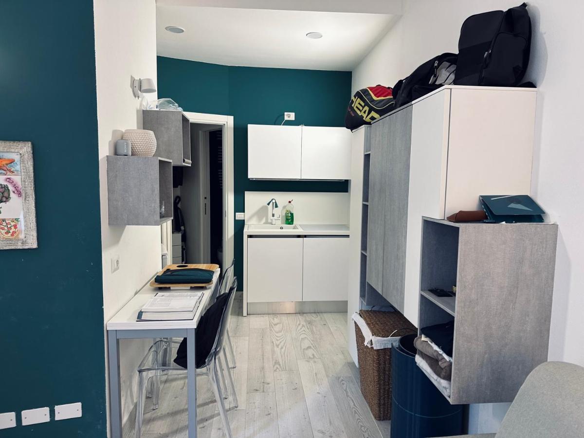 Monolocale In Pieno Centro Apartment Mailand